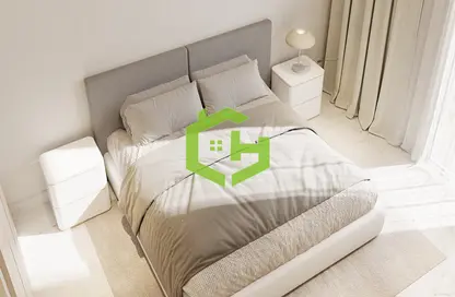 Apartment - 1 Bedroom - 2 Bathrooms for sale in Avenue Residence 8 - Avenue Residence - Al Furjan - Dubai