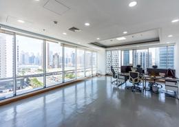 Office Space for sale in Sobha Sapphire - Business Bay - Dubai Office Space for sale in Sobha Sapphire - Business Bay - Dubai