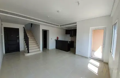 Townhouse - 2 Bedrooms - 4 Bathrooms for sale in Bella Casa - Serena - Dubai Land - Dubai