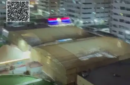 Apartment - 1 Bedroom - 2 Bathrooms for sale in Ajman One Tower 2 - Ajman One - Ajman Downtown - Ajman