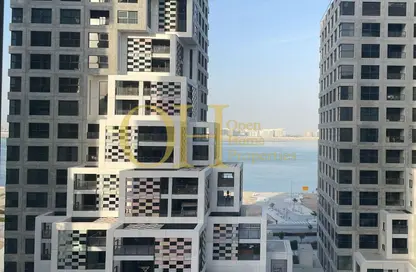 شقة - غرفة نوم - 2 حمامات للبيع في بيكسل - مقاطعة ميكرز - جزيرة الريم - أبوظبي