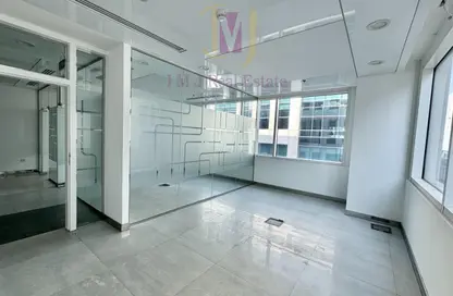 Office Space - Studio - 1 Bathroom for rent in Bay Square Building 1 - Bay Square - Business Bay - Dubai Office Space - Studio - 1 Bathroom for rent in Bay Square Building 1 - Bay Square - Business Bay - Dubai