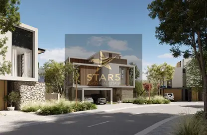 Villa - 4 Bedrooms - 5 Bathrooms for sale in The Acres - Dubai Land - Dubai