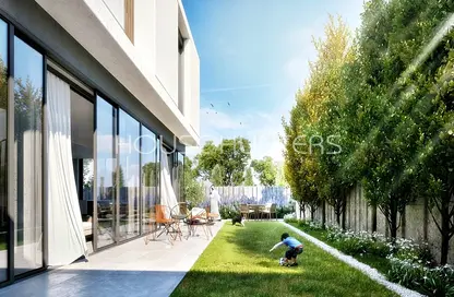 Villa - 4 Bedrooms - 4 Bathrooms for sale in June - Arabian Ranches 3 - Dubai