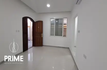 Apartment - Studio - 1 Bathroom for rent in Muroor Area - Abu Dhabi