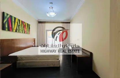 Apartment - 1 Bedroom - 1 Bathroom for rent in Al Nawras Hotel Apartments - Al Nahda 1 - Al Nahda - Dubai