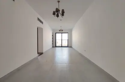 Apartment - 2 Bedrooms - 3 Bathrooms for rent in La Zona Residence - Al Mamzar - Deira - Dubai