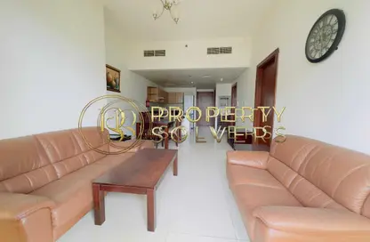 شقة - 2 غرف نوم - 3 حمامات للايجار في إيليت سبورت 8 - مساكن النخبة الرياضية - مدينة دبي الرياضية - دبي