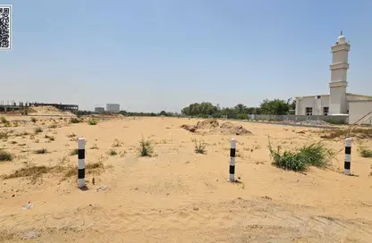 Land - Studio for sale in Al Helio 2 - Al Helio - Ajman