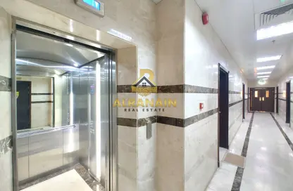 شقة - 3 غرف نوم - 3 حمامات للايجار في بيدا بن عمار - اشارج - العين