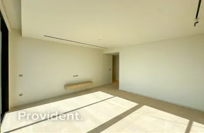 Apartment - 3 Bedrooms - 4 Bathrooms for sale in Kempinski Residences The Creek - Al Jaddaf - Dubai