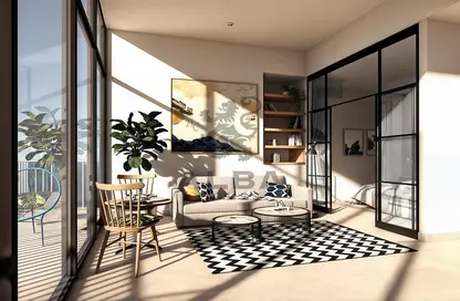 Apartment - 3 Bedrooms - 3 Bathrooms for sale in The Community - Motor City - Dubai