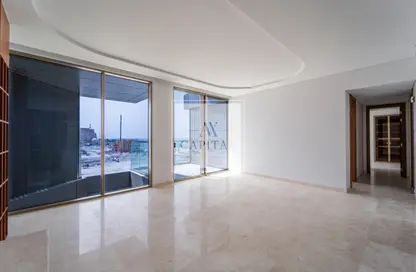 Apartment - 2 Bedrooms - 3 Bathrooms for sale in Ellington Beach House - Palm Jumeirah - Dubai
