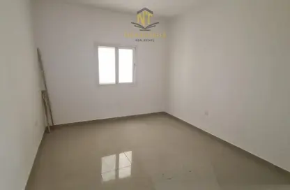 Apartment - 1 Bedroom - 1 Bathroom for rent in Al Butina B - Al Butina - Sharjah