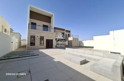 فيلا - 6 غرف نوم - 7 حمامات للايجار في مدينة الرياض - أبوظبي
