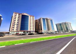 Apartment - 3 bedrooms - 2 bathrooms for rent in Green Belt - Umm Al Quwain