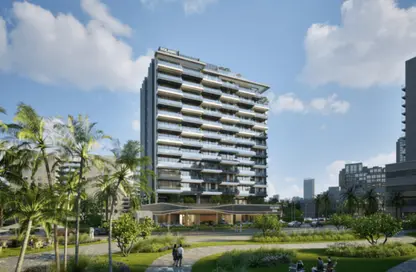 Apartment - 1 Bedroom - 2 Bathrooms for sale in Solanki One - Dubai Land Residence Complex - Dubai Land - Dubai