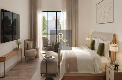 Townhouse - 3 Bedrooms - 4 Bathrooms for sale in Khalid Bin Sultan City - Al Rowdat Suburb - Sharjah Townhouse - 3 Bedrooms - 4 Bathrooms for sale in Khalid Bin Sultan City - Al Rowdat Suburb - Sharjah