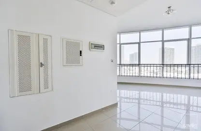 Apartment - 1 Bedroom - 1 Bathroom for rent in Hydra Avenue Towers - City Of Lights - Al Reem Island - Abu Dhabi