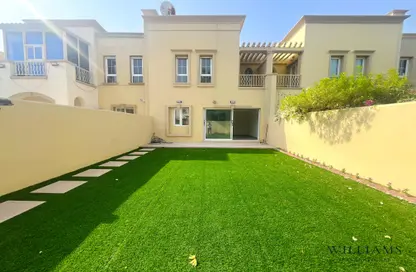 Villa - 2 Bedrooms - 1 Bathroom for sale in Springs 15 - The Springs - Dubai