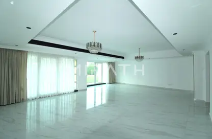 Compound - 4 Bedrooms - 5 Bathrooms for rent in Al Barsha 1 Villas - Al Barsha 1 - Al Barsha - Dubai