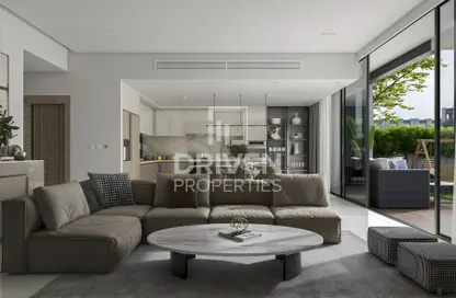 Villa - 2 Bedrooms - 2 Bathrooms for sale in Reportage Village 1 - Dubai Land - Dubai