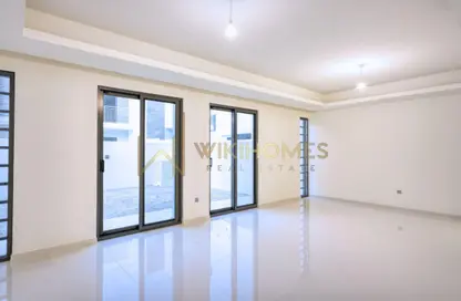 فيلا - 5 غرف نوم - 5 حمامات للبيع في كورسيتيا - داماك هيلز 2 - دبي