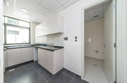 Apartment - 3 Bedrooms - 4 Bathrooms for rent in Trixis - The Roots DAMAC Hills 2 - Damac Hills 2 - Dubai