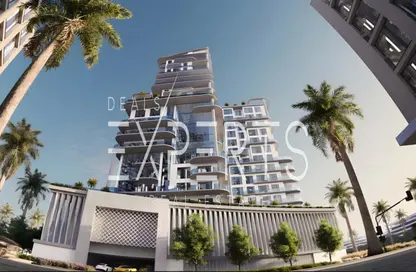 شقة - 1 حمام للبيع في أبراج راديانت جاردن - طموح - جزيرة الريم - أبوظبي