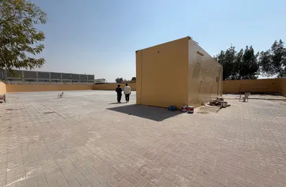 Land - Studio for rent in Al Sajaa Industrial - Al Sajaa - Sharjah