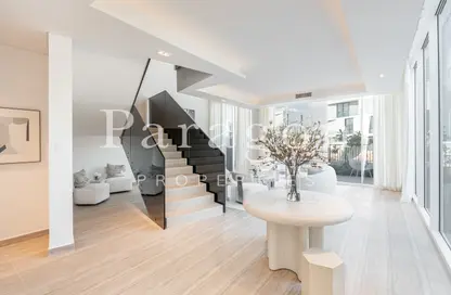 Villa - 4 Bedrooms - 4 Bathrooms for rent in Ixora - Al Barari - Dubai