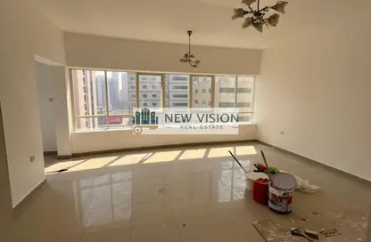 Apartment - 3 Bedrooms - 3 Bathrooms for sale in New Al Taawun Road - Al Taawun - Sharjah