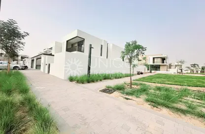 Villa - 4 Bedrooms - 5 Bathrooms for sale in Tilal Al Furjan - Al Furjan - Dubai