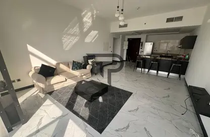 Apartment - 1 Bedroom - 1 Bathroom for rent in Al Murad Tower - Al Barsha 1 - Al Barsha - Dubai