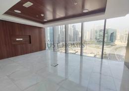 Office Space - 1 bathroom for sale in The Oberoi Centre - Business Bay - Dubai