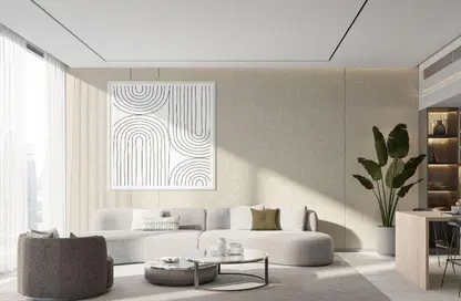 Apartment - Studio - 1 Bathroom for sale in One Beverly - Arjan - Dubai