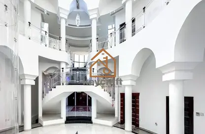 Villa - 7+ Bedrooms - 7+ Bathrooms for rent in Sector E - Emirates Hills - Dubai