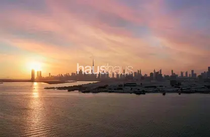 Apartment - 3 Bedrooms - 4 Bathrooms for sale in Dubai Creek Residence Tower 1 North - Dubai Creek Harbour (The Lagoons) - Dubai