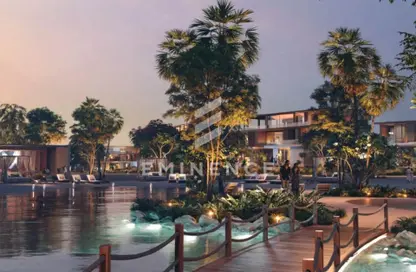 Apartment - 5 Bedrooms - 6 Bathrooms for sale in The Acres (Phase 1) - The Acres - Dubai Land - Dubai