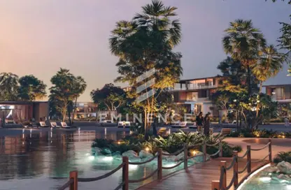 Apartment - 5 Bedrooms - 6 Bathrooms for sale in The Acres (Phase 1) - The Acres - Dubai Land - Dubai