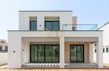 Villa - 4 Bedrooms - 4 Bathrooms for rent in Caya - Arabian Ranches 3 - Dubai