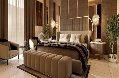 Apartment - 4 Bedrooms - 4 Bathrooms for sale in Viewz 2 by Danube - Viewz by DANUBE - Jumeirah Lake Towers - Dubai