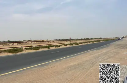 أرض - استوديو للبيع في 1 المويهات - المويهات - عجمان