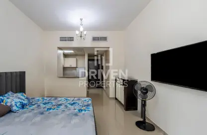 شقة - 1 حمام للبيع في برج يونى استايت الرياضية - مدينة دبي الرياضية - دبي