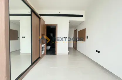 Apartment - Studio - 1 Bathroom for sale in Binghatti House - Jumeirah Village Circle - Dubai