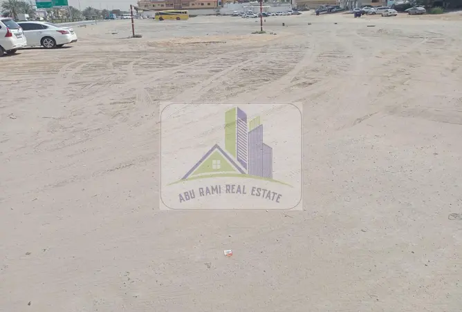 Land - Studio for sale in Masfoot 3 - Masfoot - Ajman