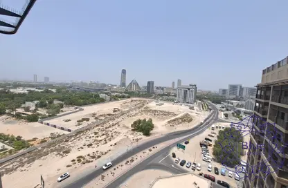 Apartment - 2 Bedrooms - 3 Bathrooms for rent in Jaddaf Views - Al Jaddaf - Dubai