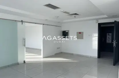 Office Space - Studio - 1 Bathroom for rent in Yes Business Tower - Al Barsha 1 - Al Barsha - Dubai