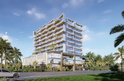 Apartment - 2 Bedrooms - 3 Bathrooms for sale in Nautis Residences - Dubai Islands - Deira - Dubai
