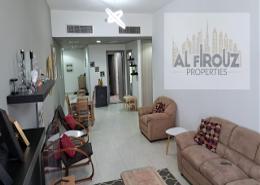 Apartment - 2 bedrooms - 3 bathrooms for rent in La Perla Blanca - Jumeirah Village Circle - Dubai